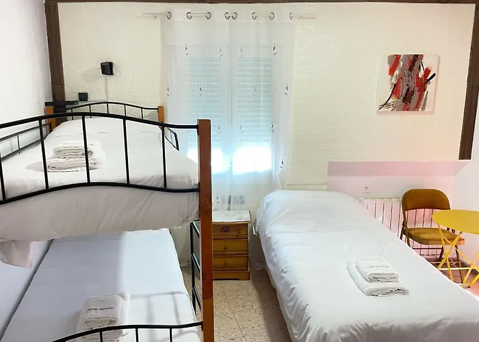 Hotel Arganda
