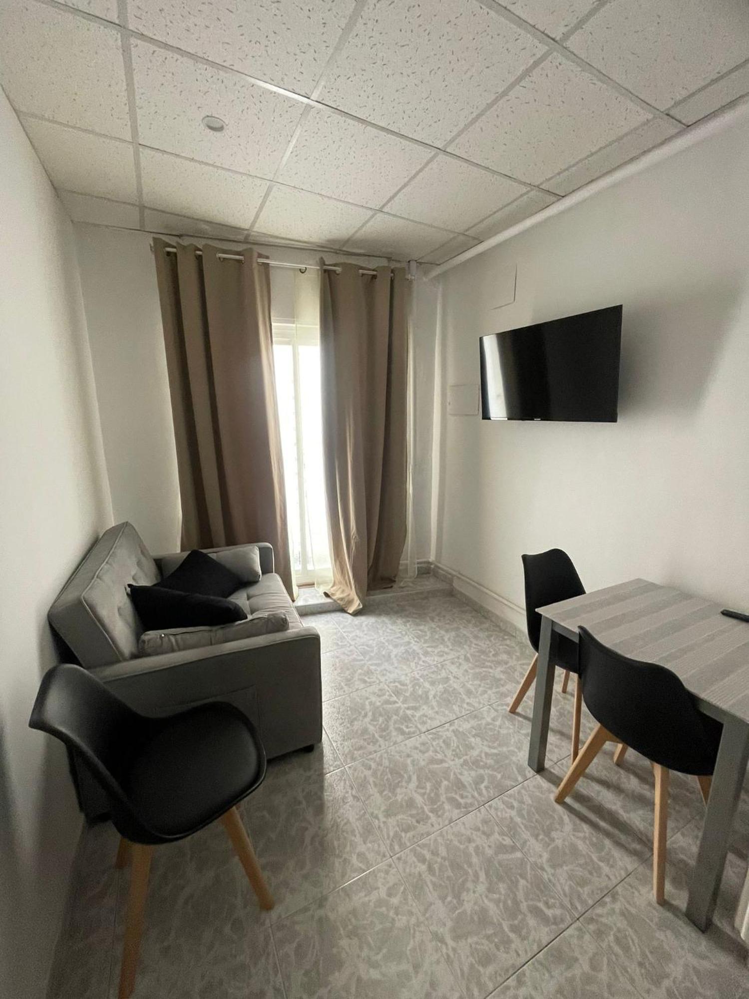Hotel Arganda *