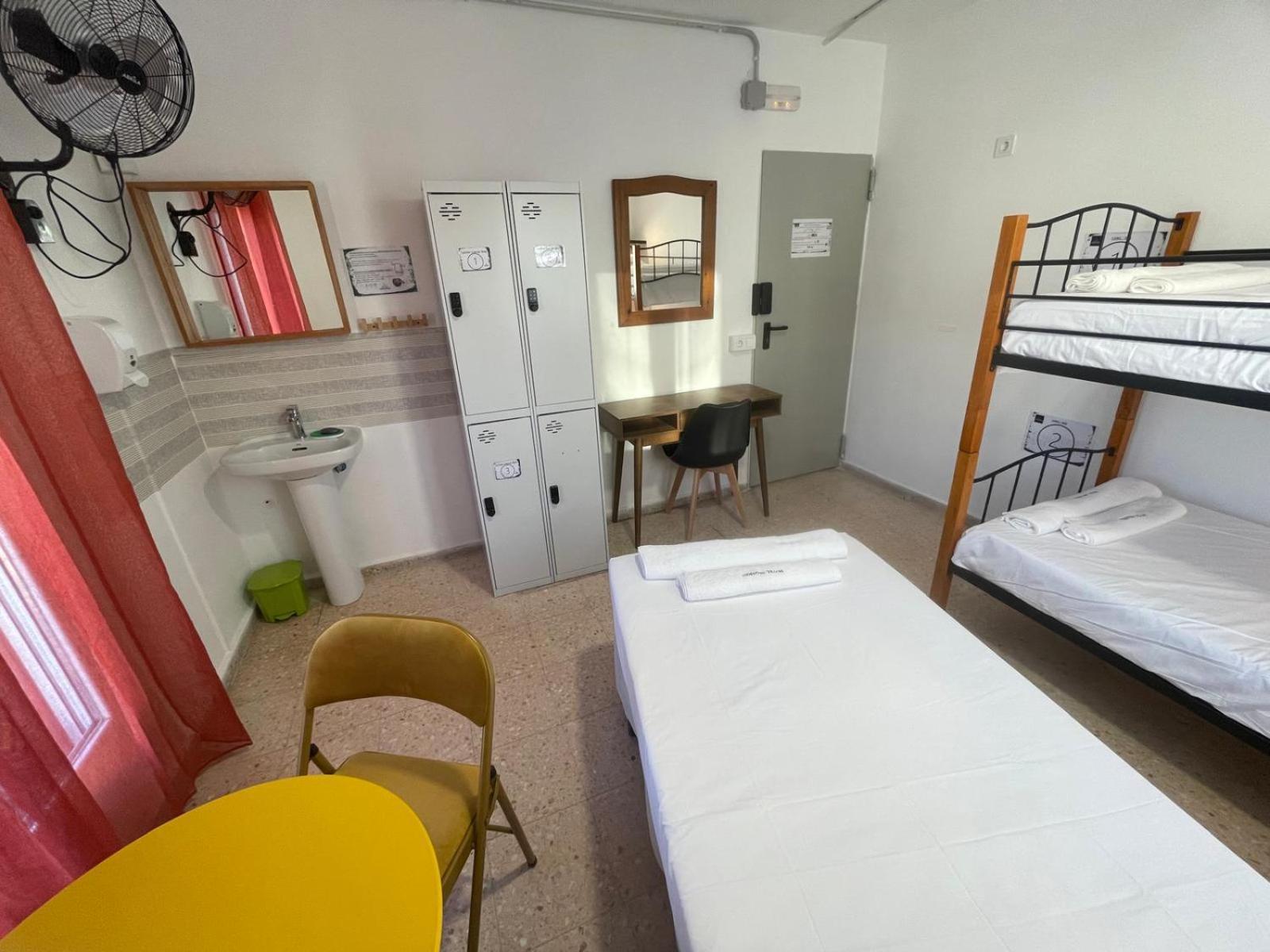 Hotel Arganda *