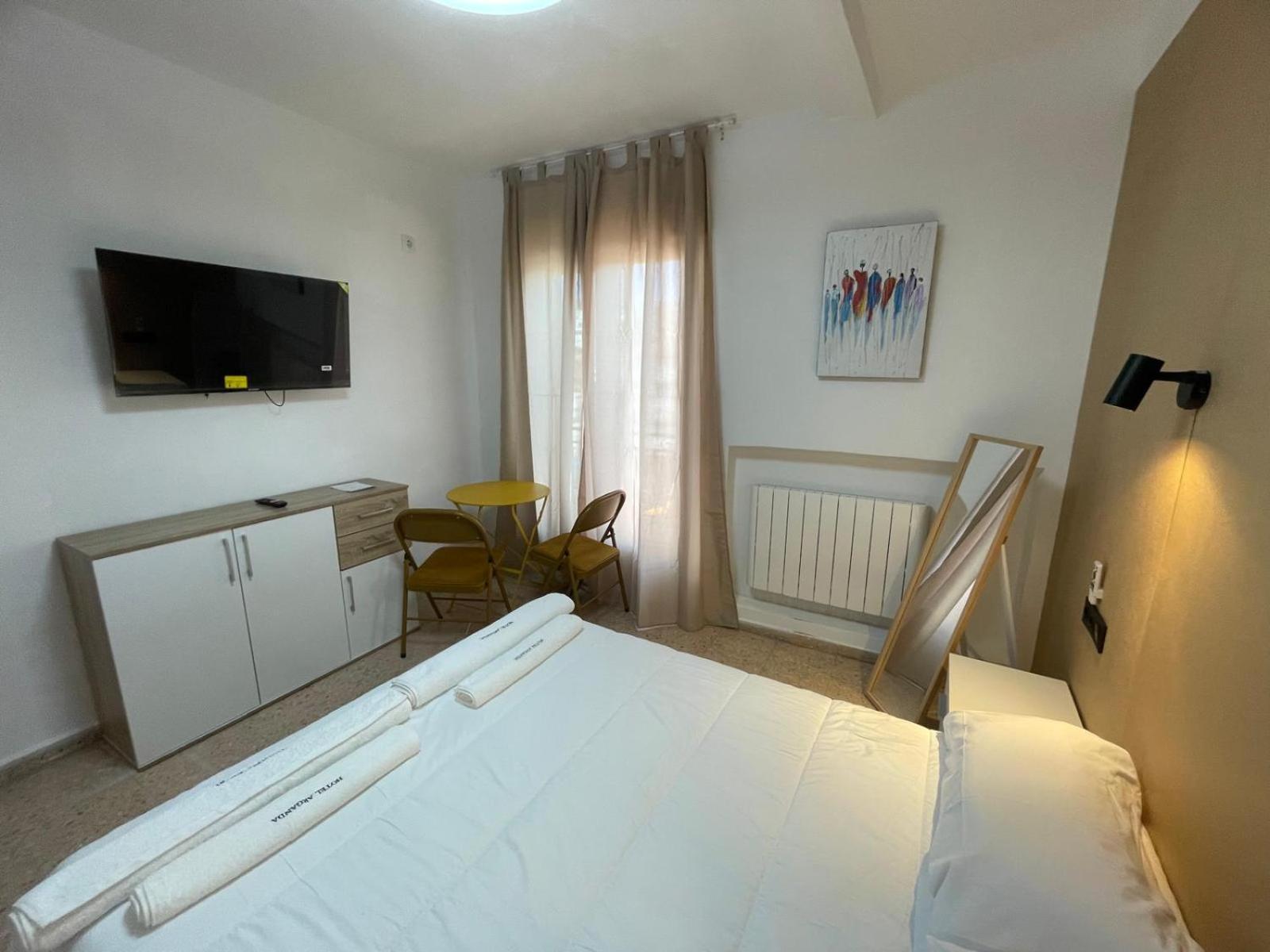 Hotel Arganda
