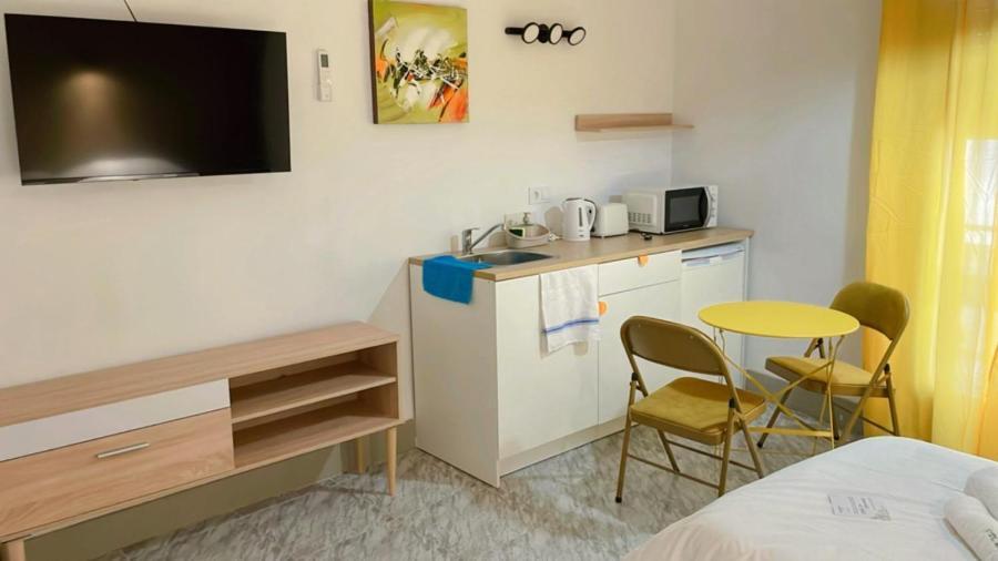 Arganda Hotel *