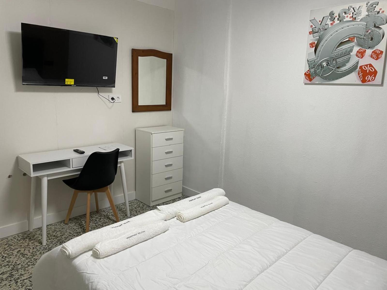 Hotel Arganda Arganda Del Rey