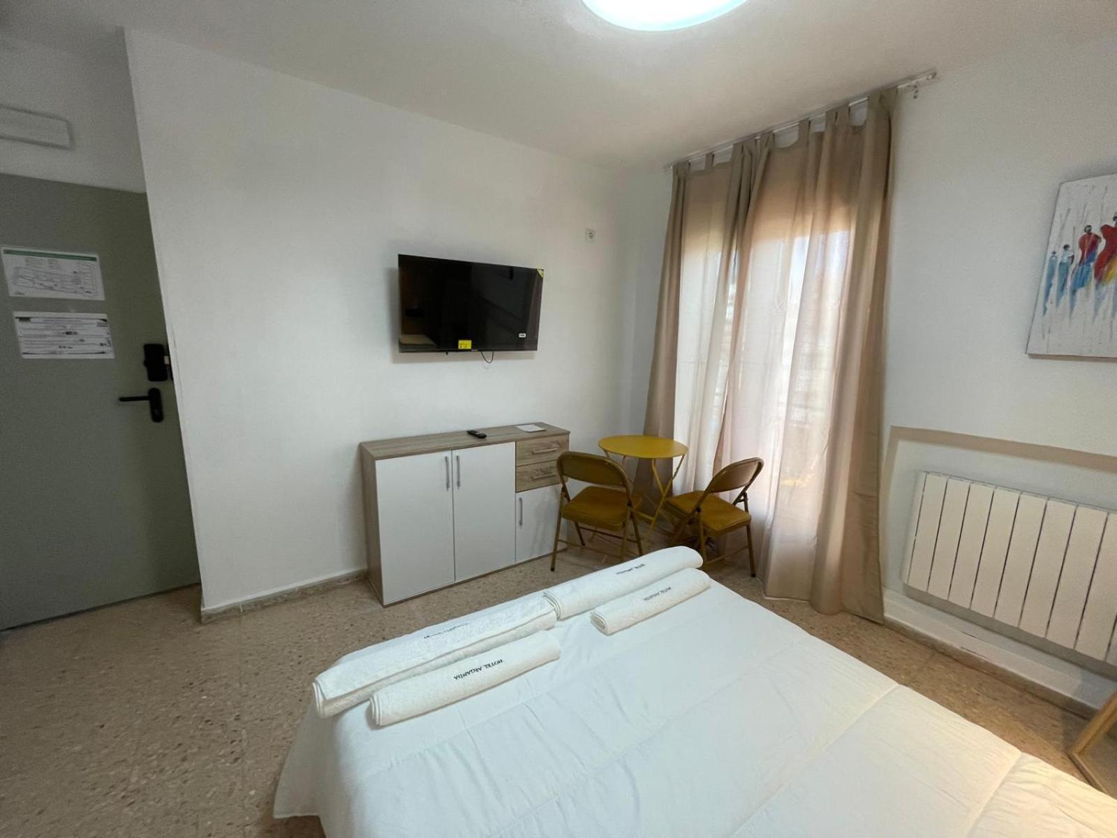 Hotel Arganda