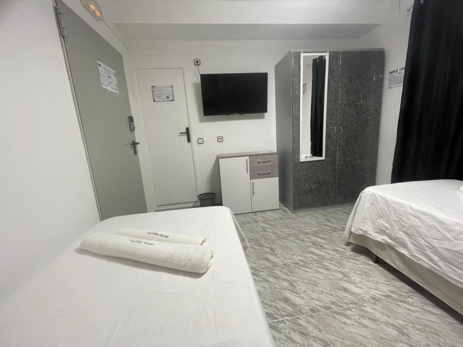 Hotel Arganda Arganda Del Rey
